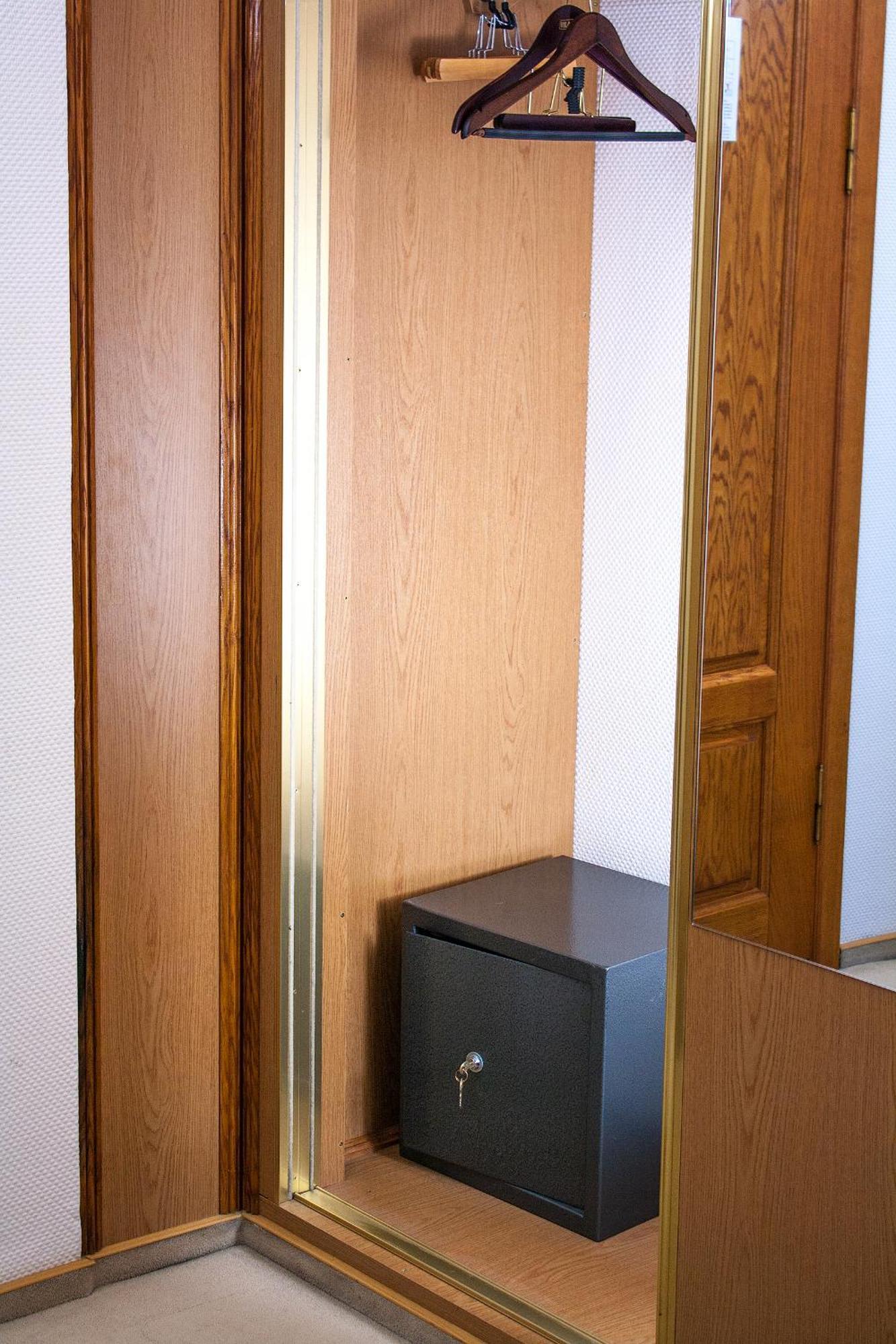 Astoria Hotel Dnipro Værelse billede