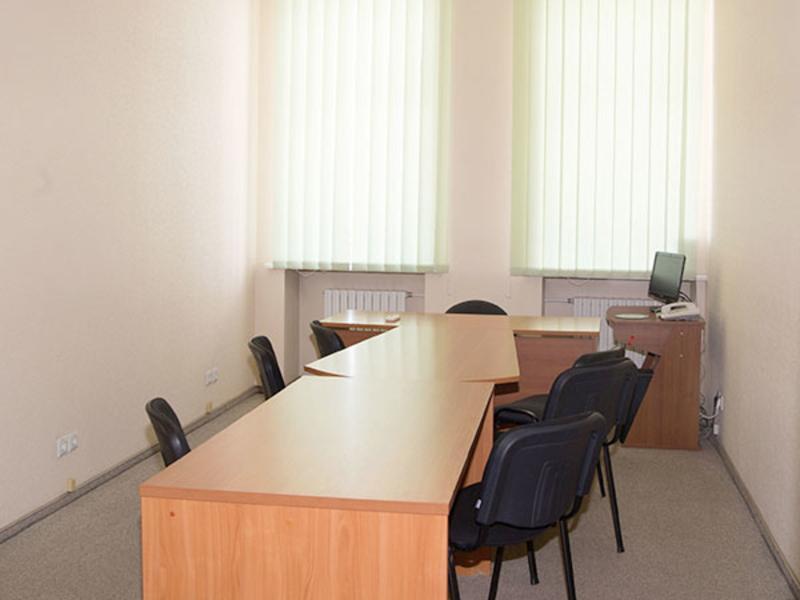 Astoria Hotel Dnipro Eksteriør billede